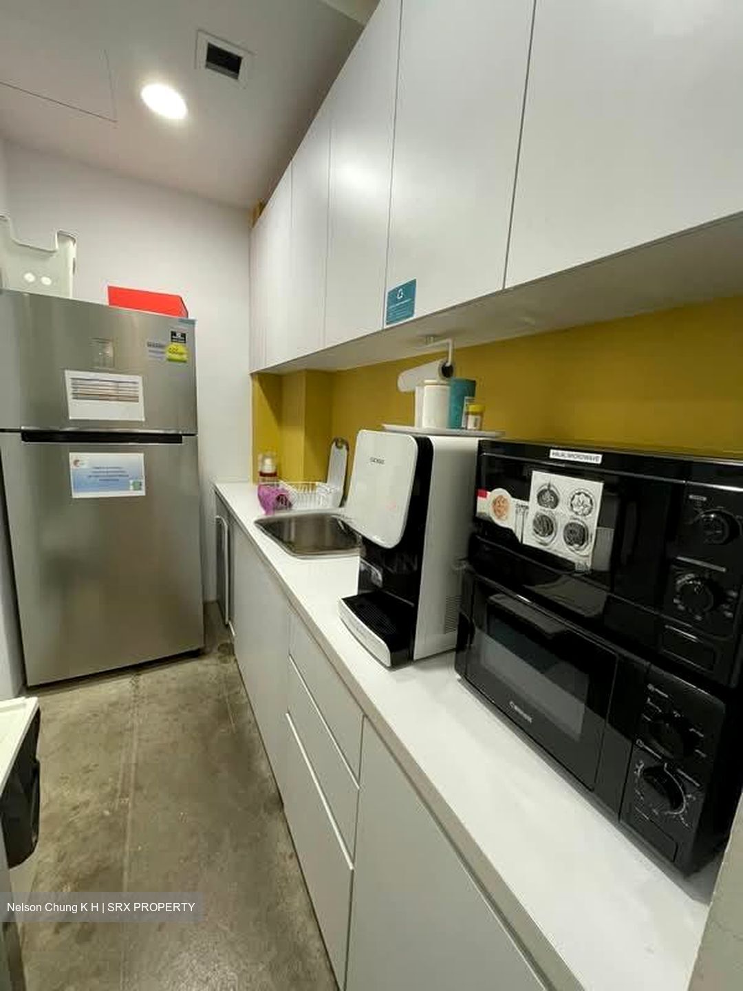 Delta House (D3), Office #583293171